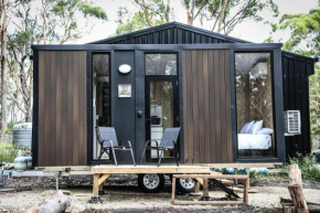 Solitary Islands Farm Tiny House by Tiny Away